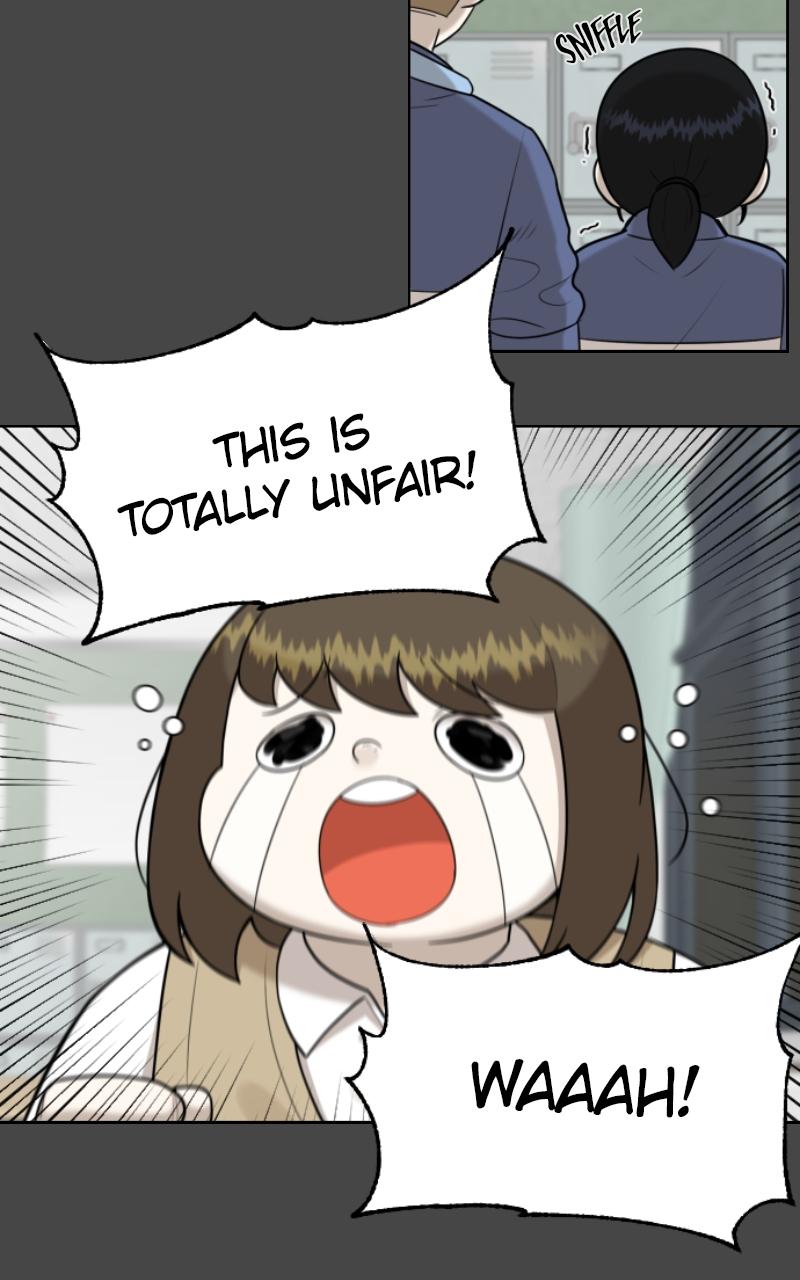 44th Period: Survival Class Chapter 13 - Page 44