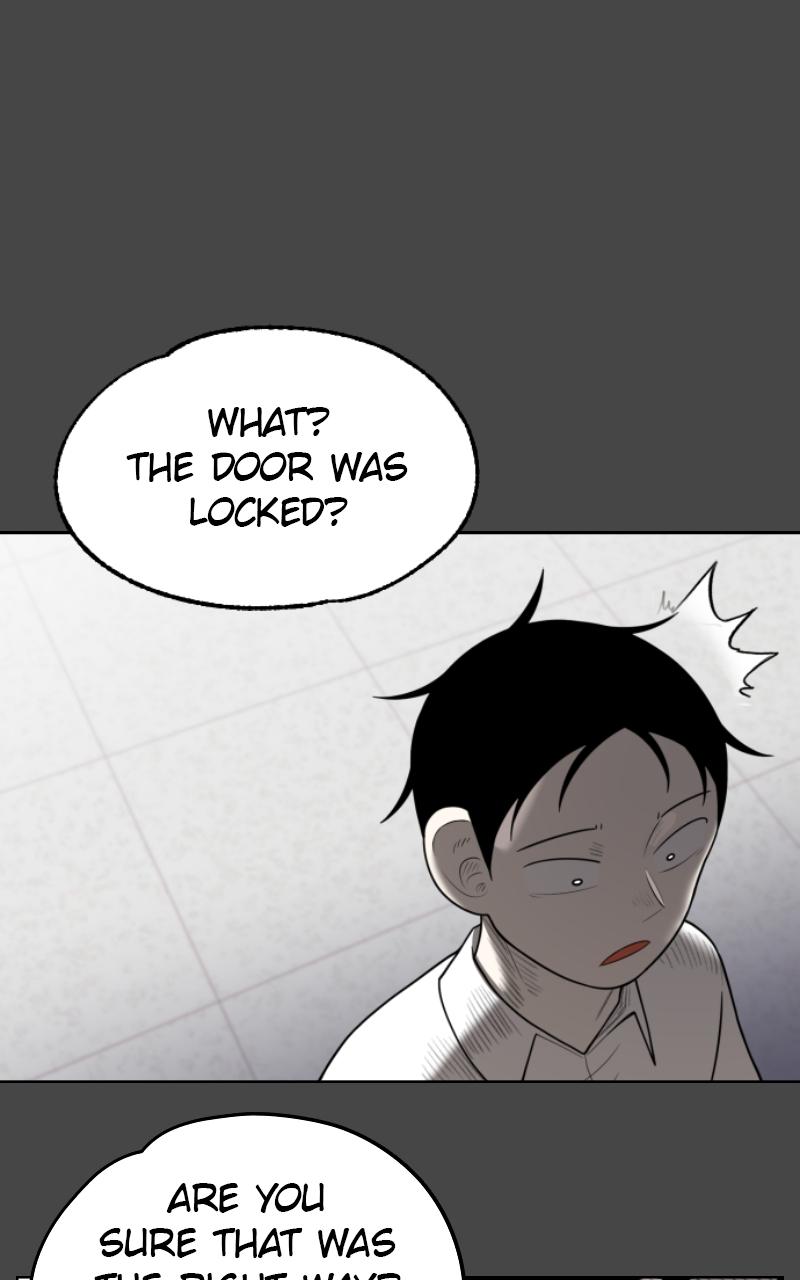 44th Period: Survival Class Chapter 13 - Page 45