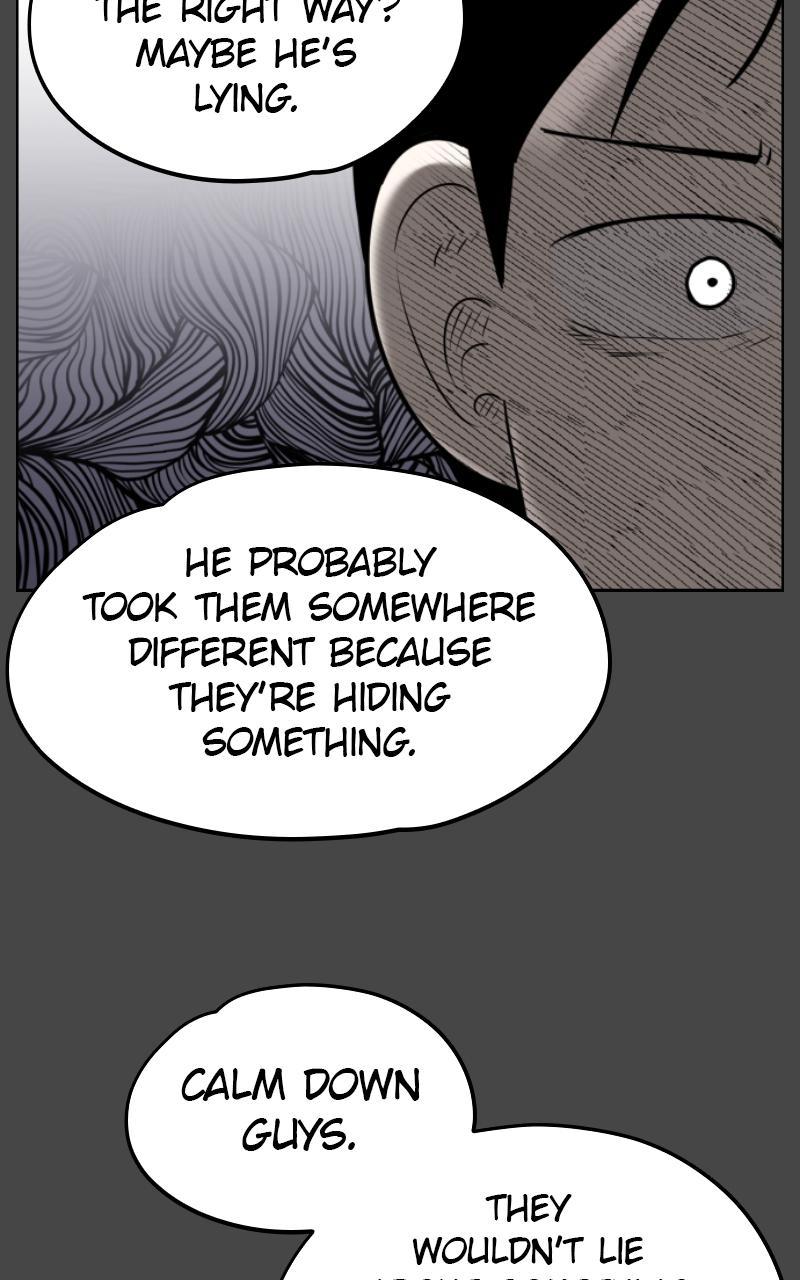 44th Period: Survival Class Chapter 13 - Page 46