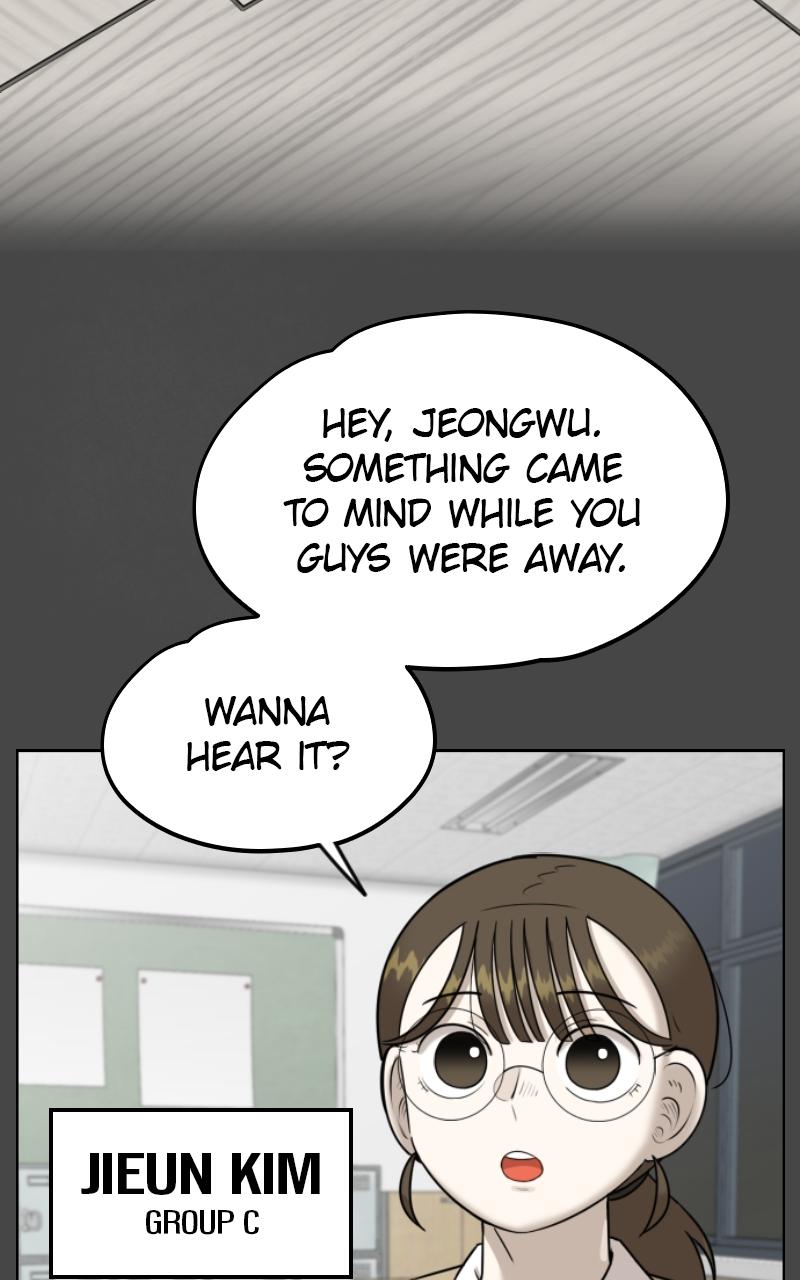 44th Period: Survival Class Chapter 13 - Page 50