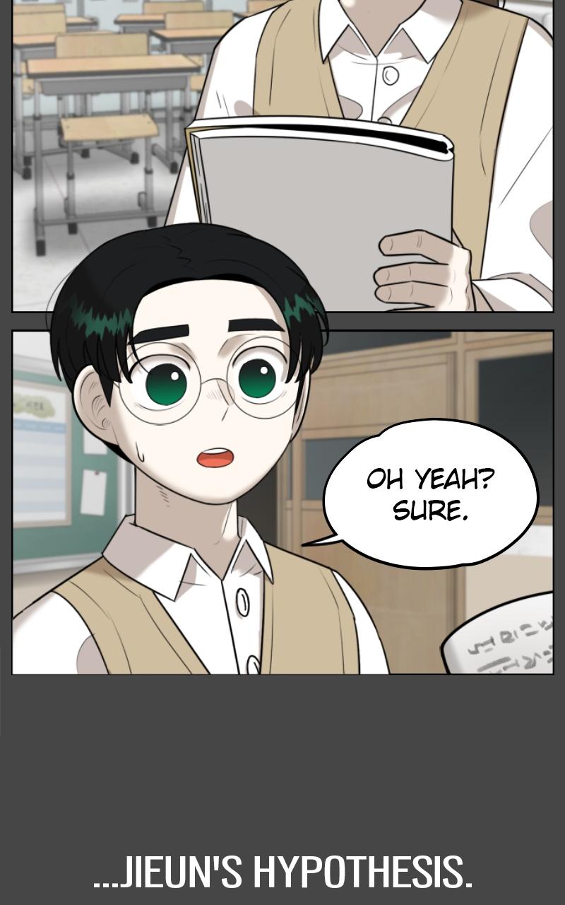 44th Period: Survival Class Chapter 13 - Page 51