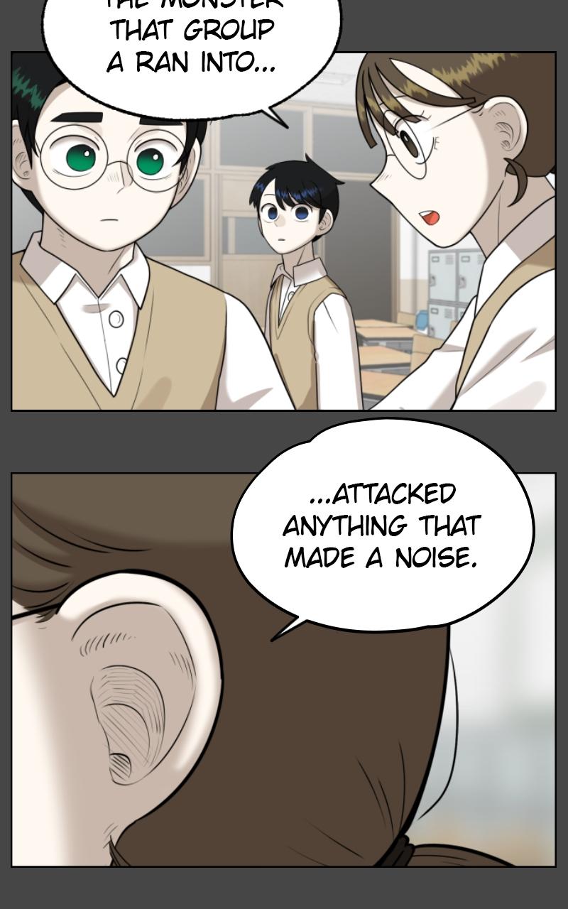 44th Period: Survival Class Chapter 13 - Page 54