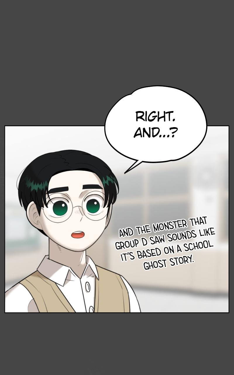 44th Period: Survival Class Chapter 13 - Page 55