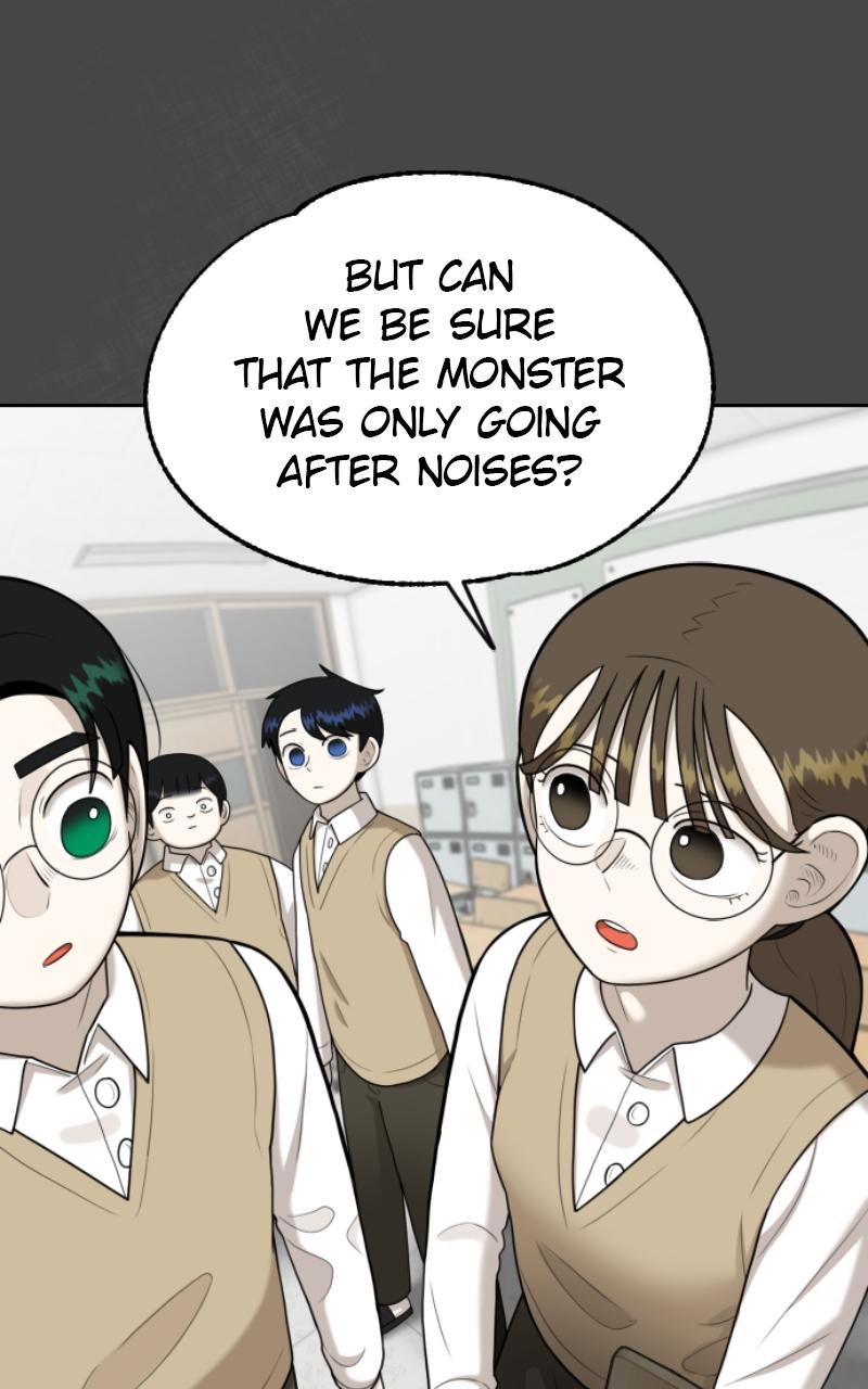 44th Period: Survival Class Chapter 13 - Page 56