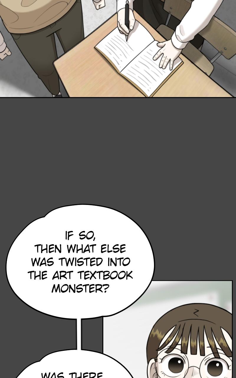 44th Period: Survival Class Chapter 13 - Page 57