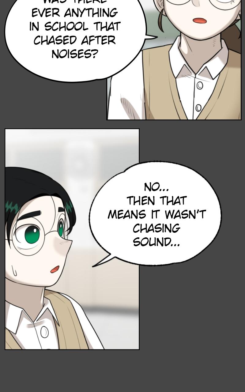 44th Period: Survival Class Chapter 13 - Page 58