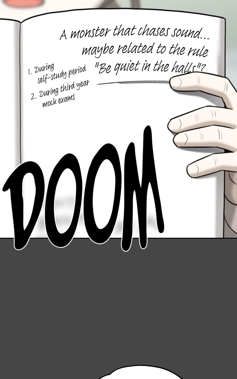 44th Period: Survival Class Chapter 13 - Page 60