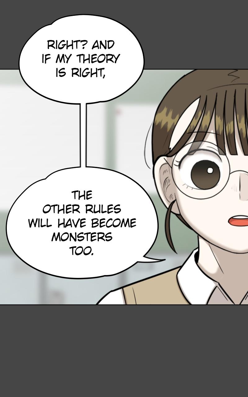 44th Period: Survival Class Chapter 13 - Page 62