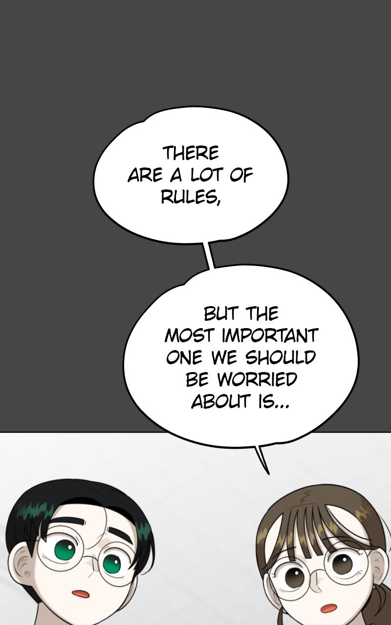 44th Period: Survival Class Chapter 13 - Page 63