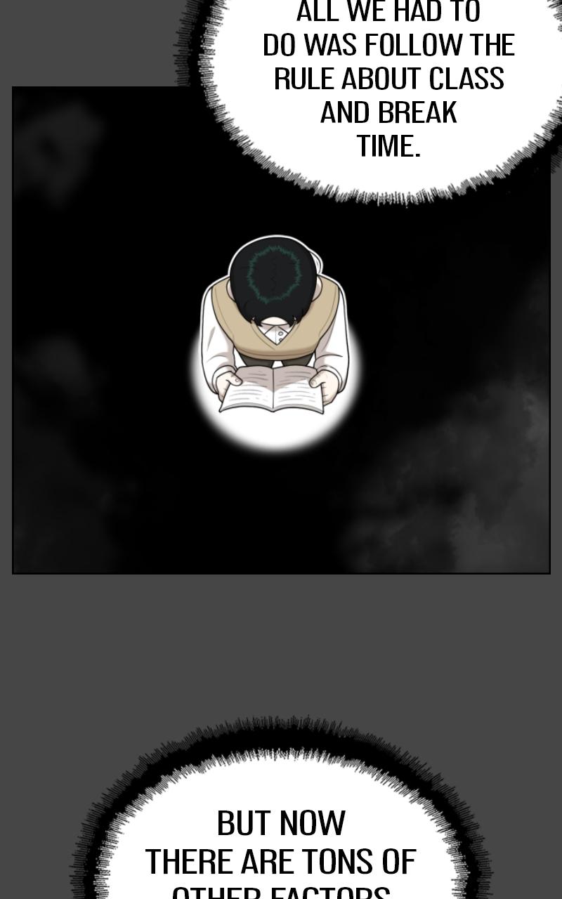 44th Period: Survival Class Chapter 13 - Page 69