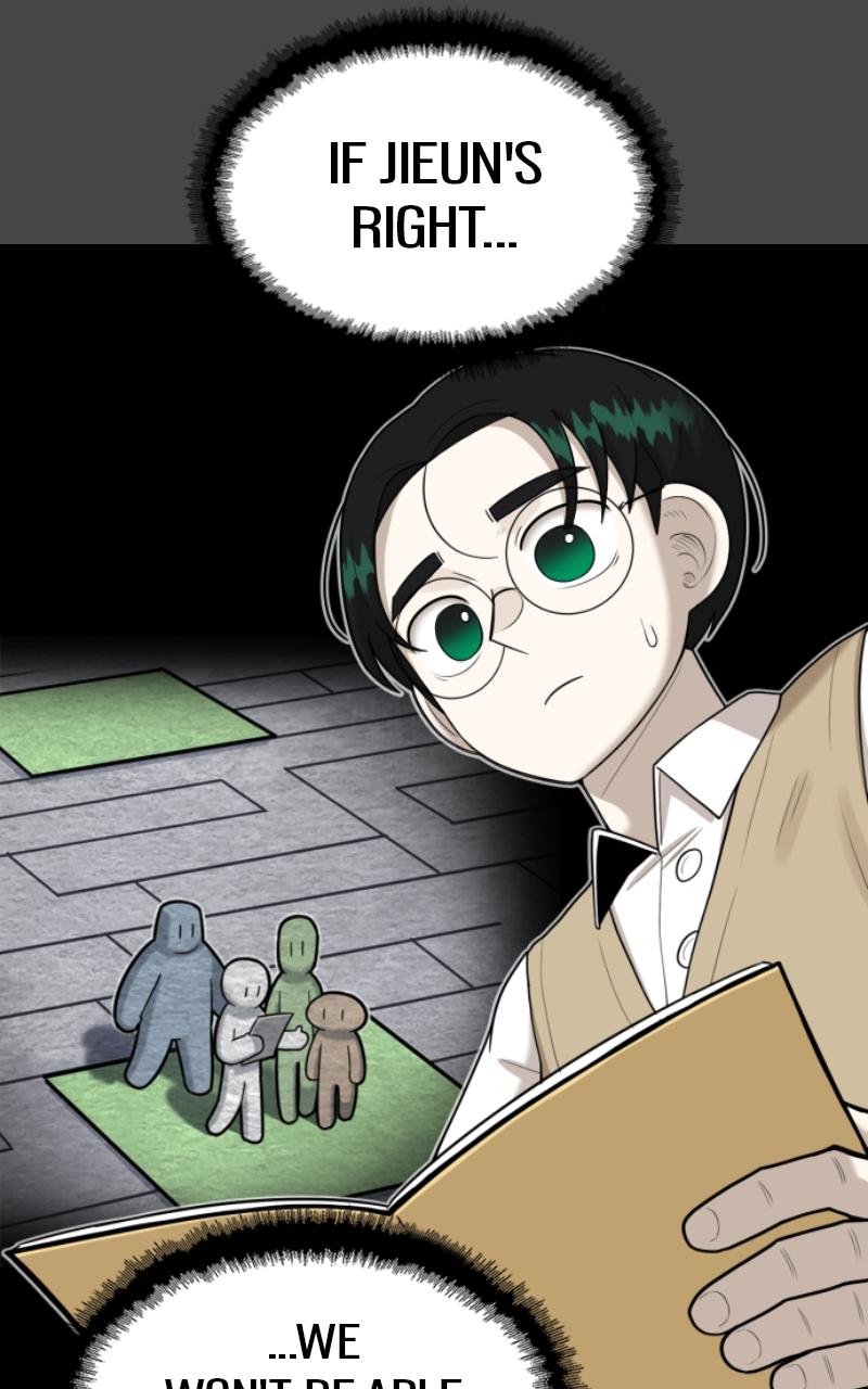 44th Period: Survival Class Chapter 13 - Page 71