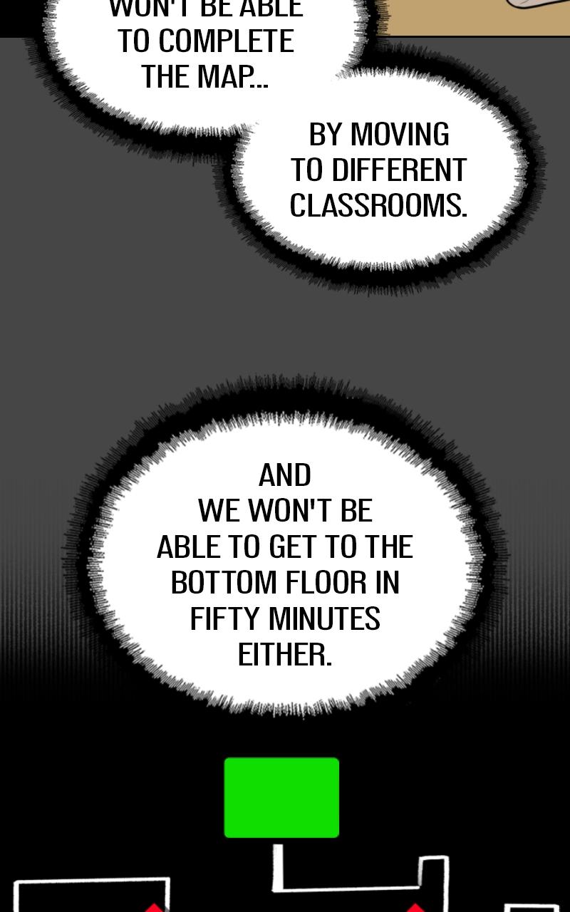 44th Period: Survival Class Chapter 13 - Page 72