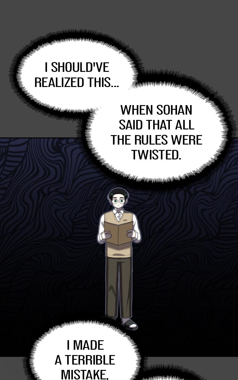 44th Period: Survival Class Chapter 13 - Page 74