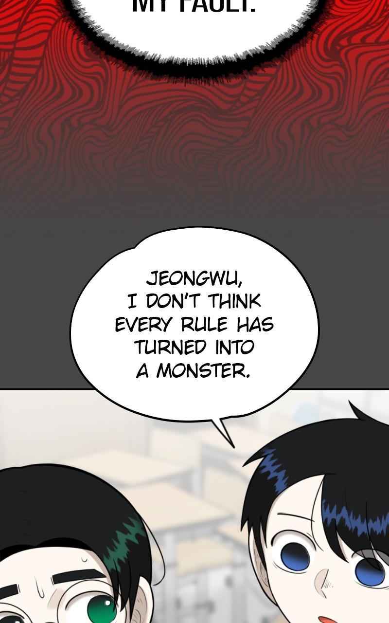 44th Period: Survival Class Chapter 13 - Page 80