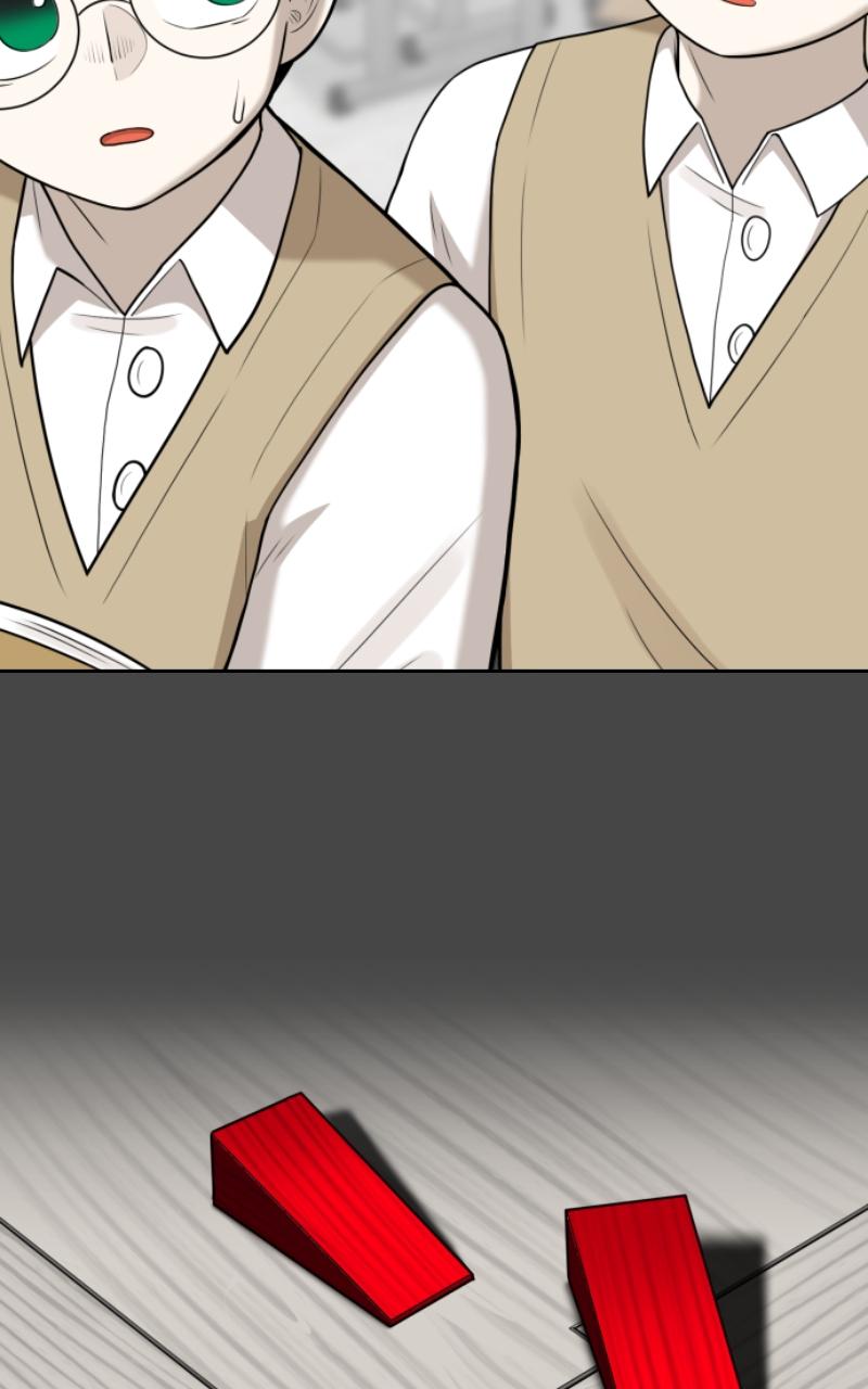 44th Period: Survival Class Chapter 13 - Page 81