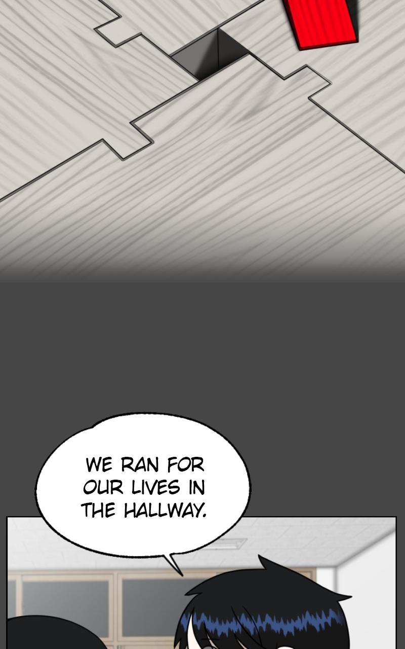 44th Period: Survival Class Chapter 13 - Page 82