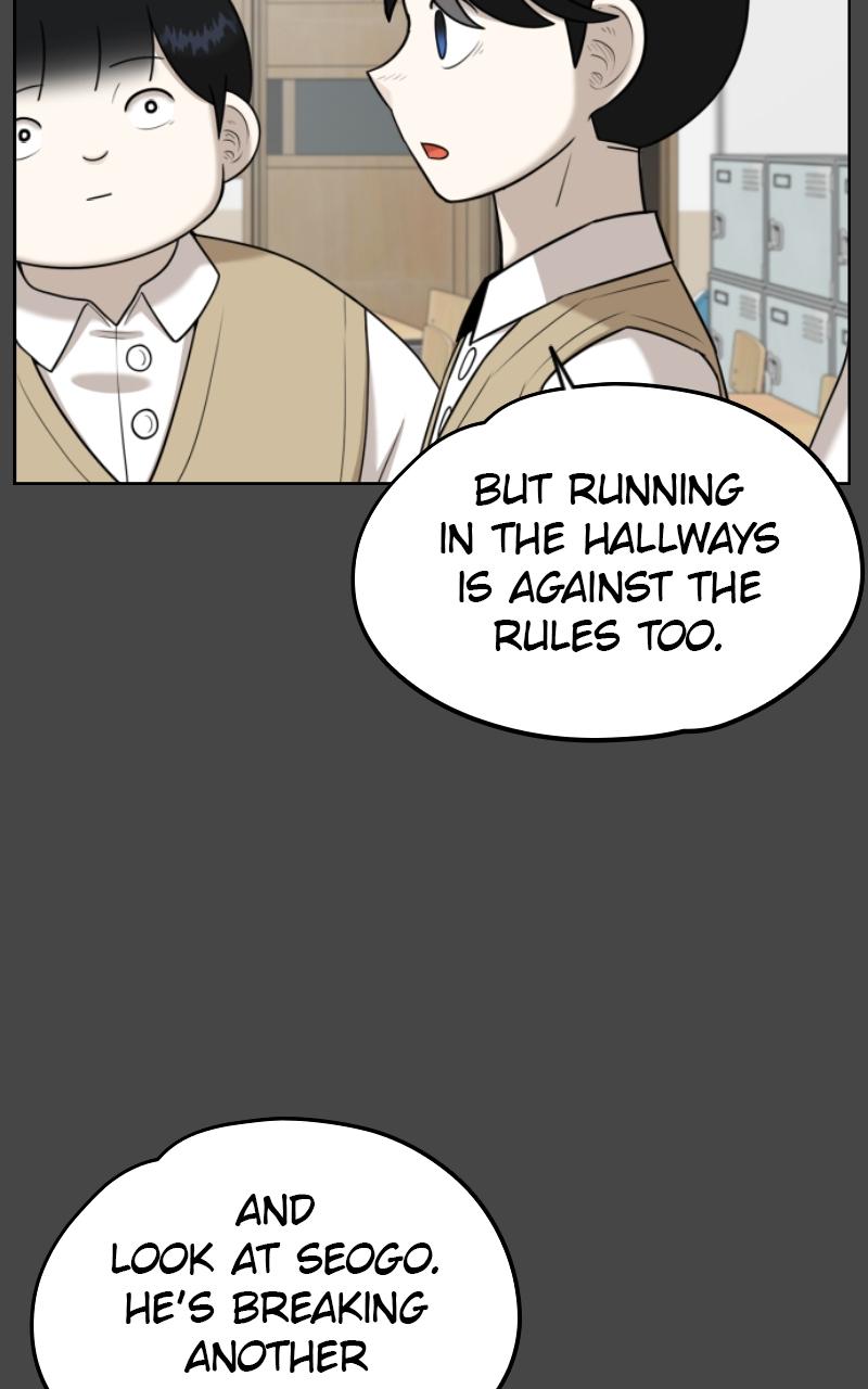 44th Period: Survival Class Chapter 13 - Page 83