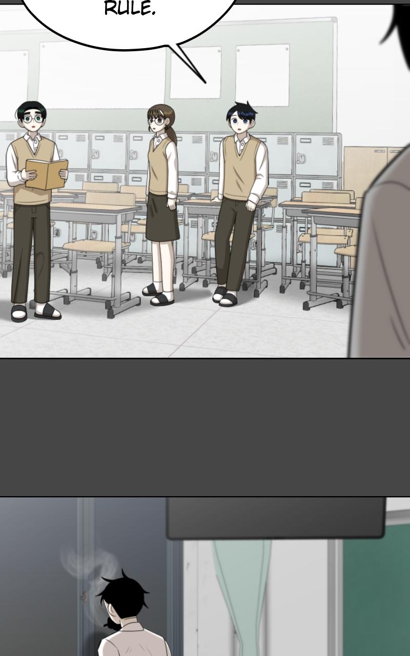 44th Period: Survival Class Chapter 13 - Page 84