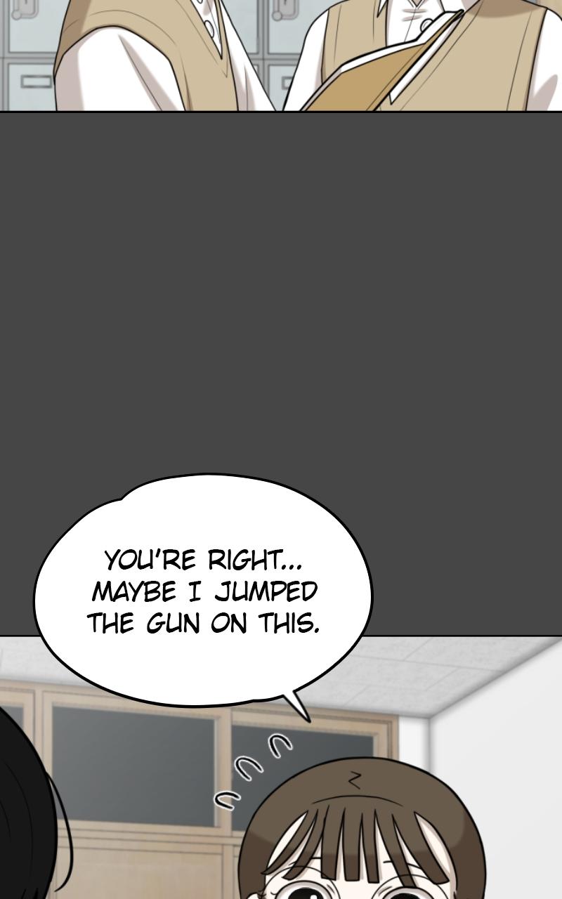 44th Period: Survival Class Chapter 13 - Page 86