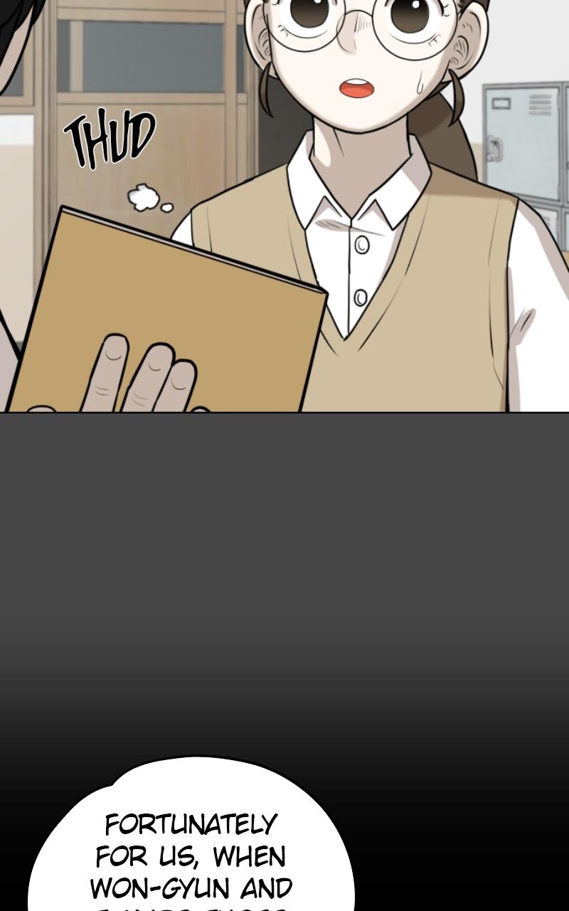 44th Period: Survival Class Chapter 13 - Page 87