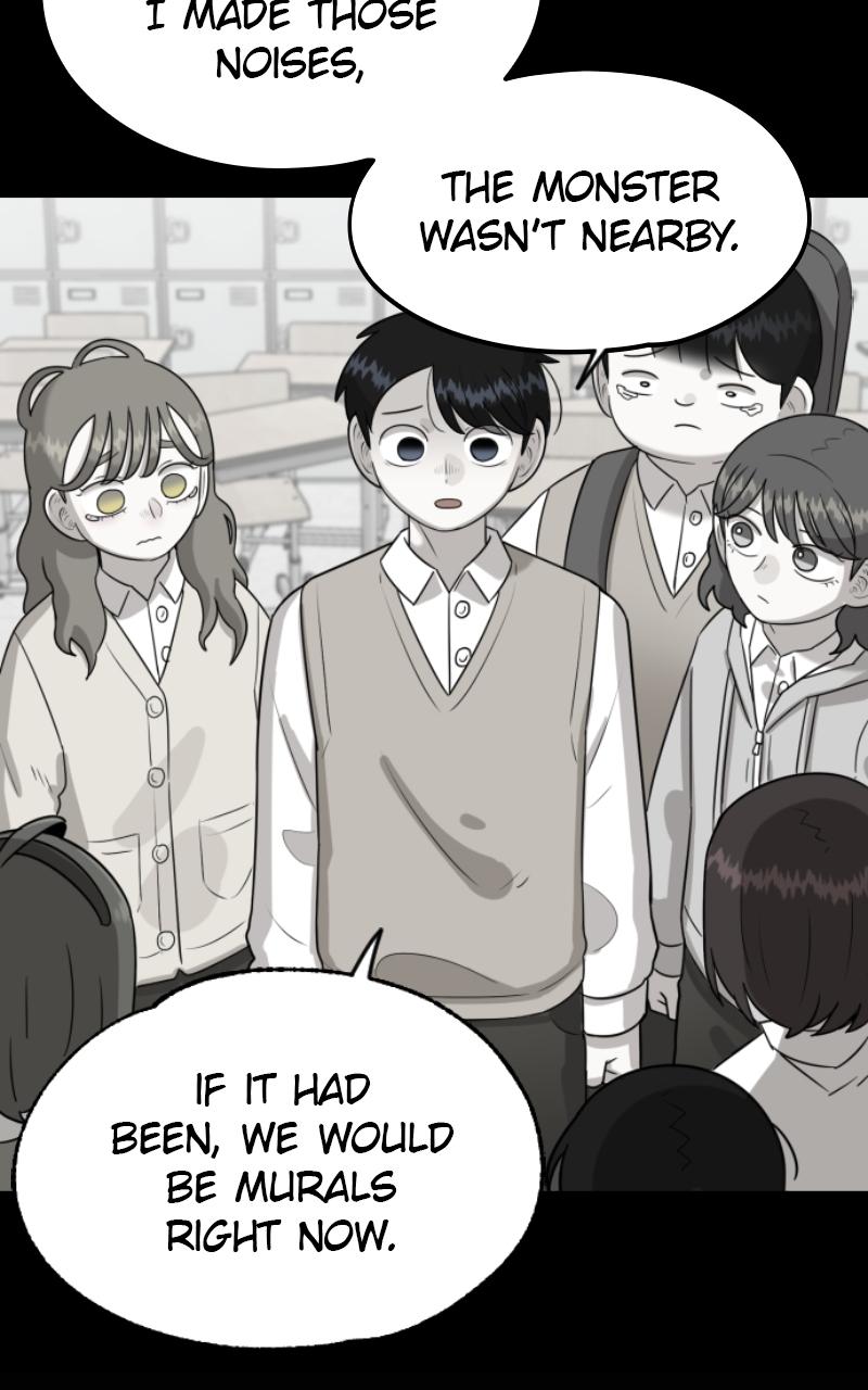 44th Period: Survival Class Chapter 13 - Page 88