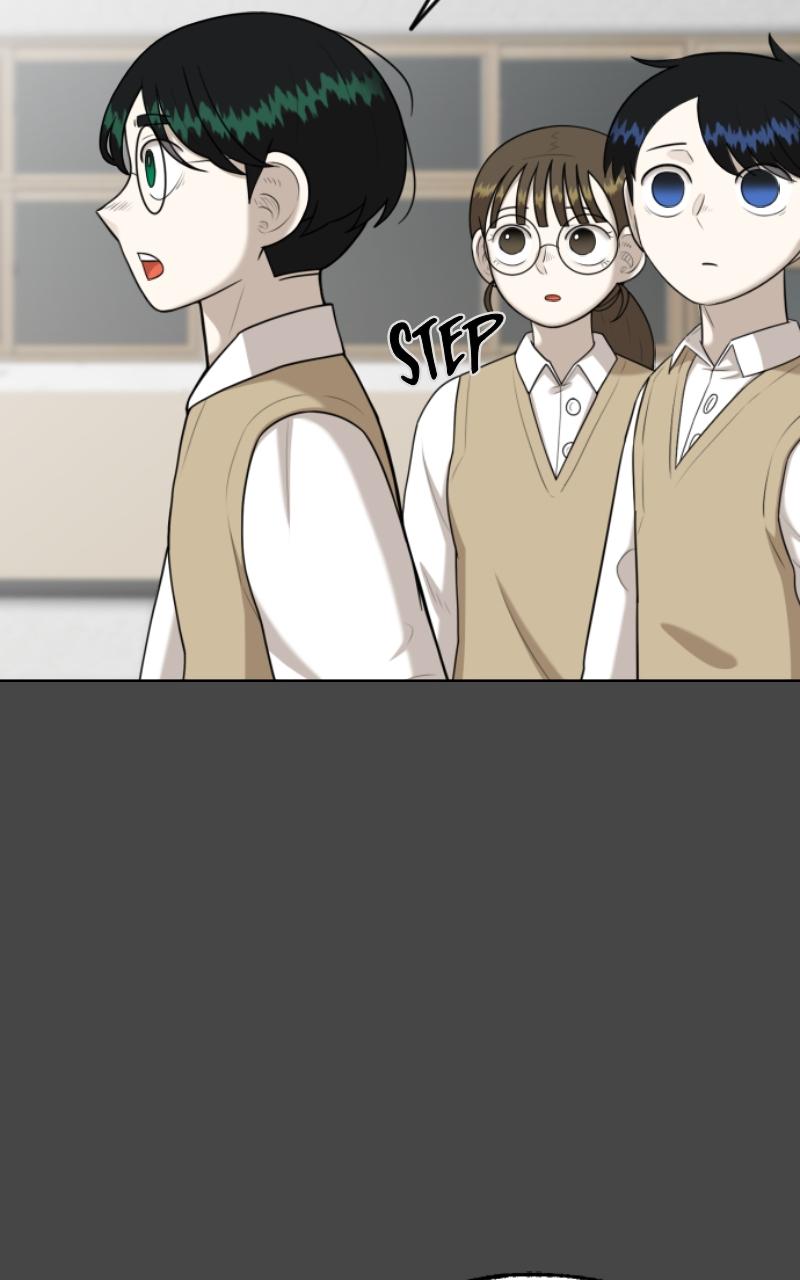 44th Period: Survival Class Chapter 13 - Page 91