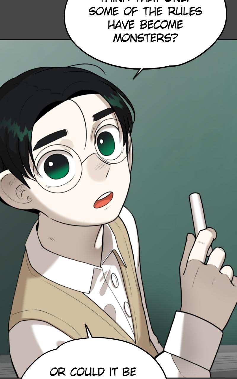 44th Period: Survival Class Chapter 13 - Page 93