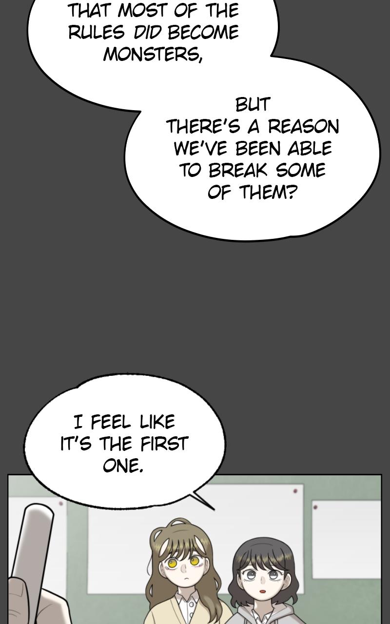 44th Period: Survival Class Chapter 13 - Page 94