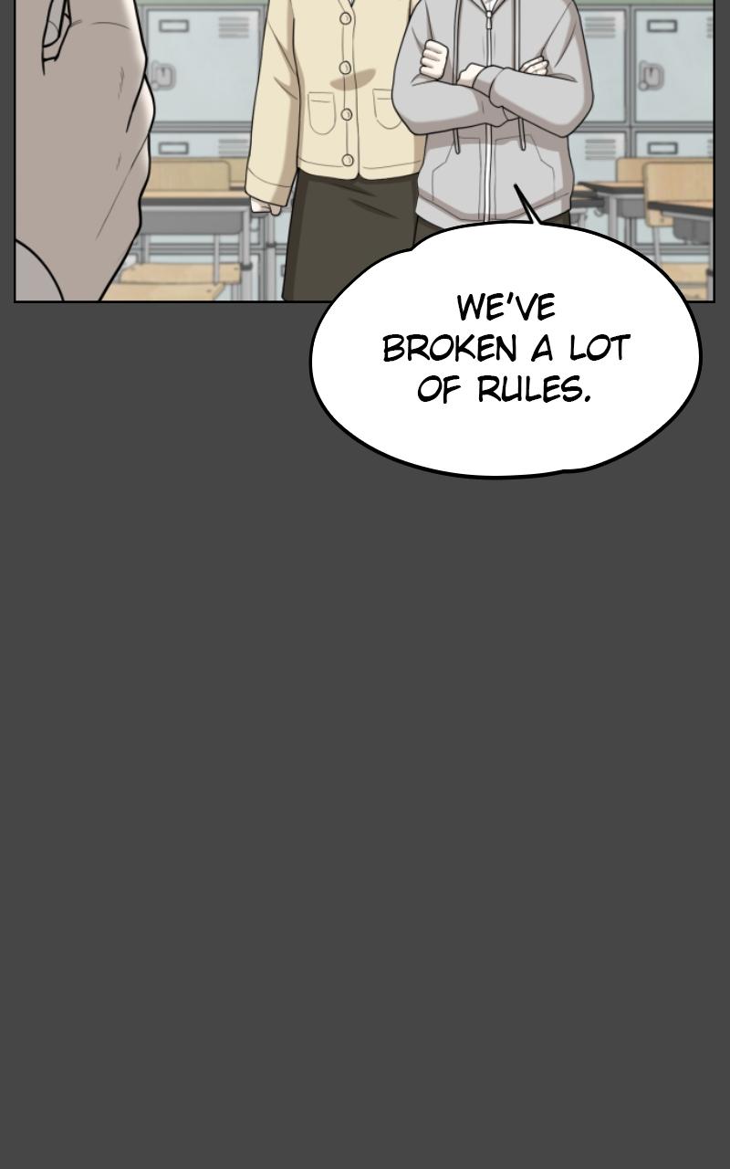 44th Period: Survival Class Chapter 13 - Page 95