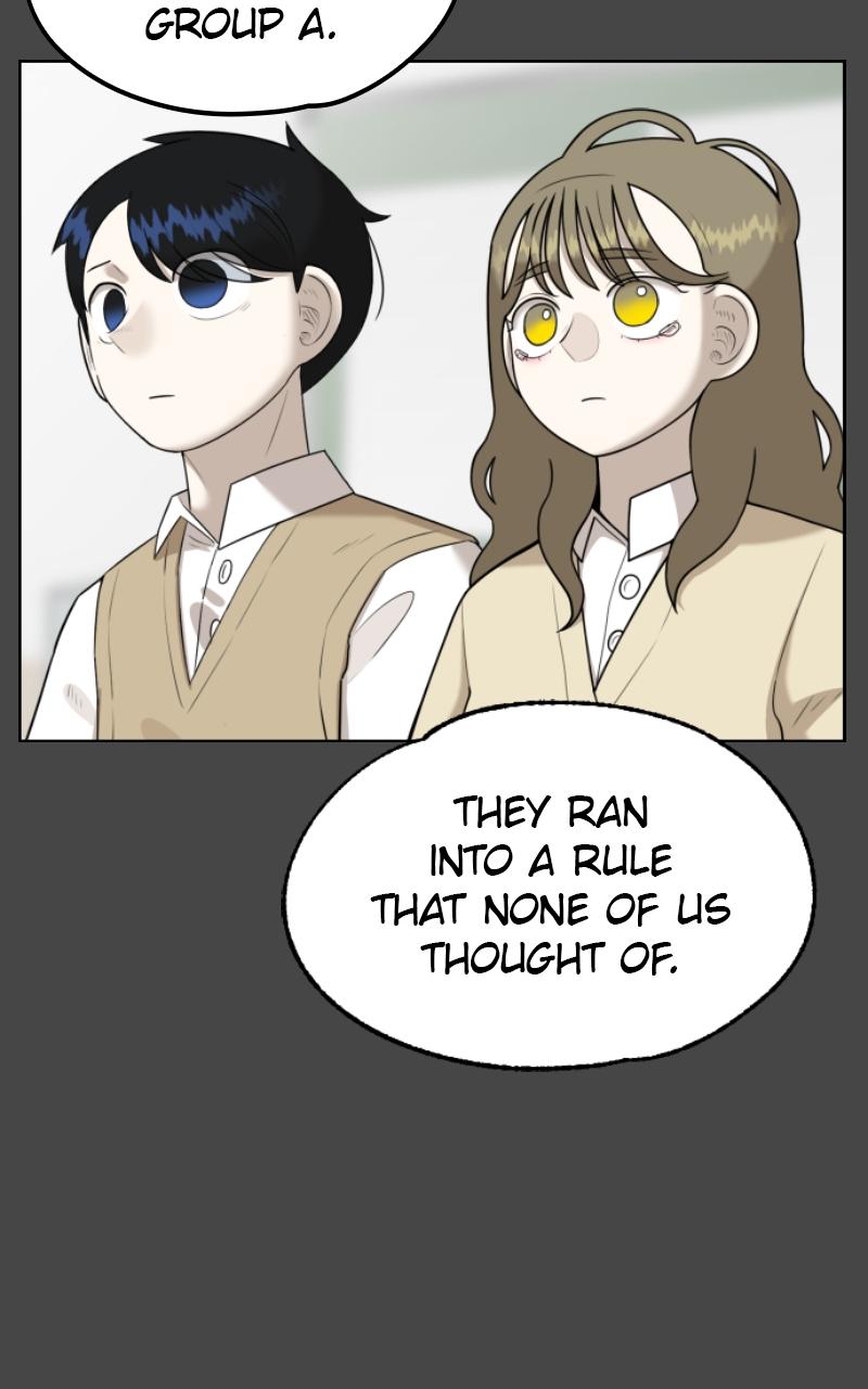 44th Period: Survival Class Chapter 13 - Page 97