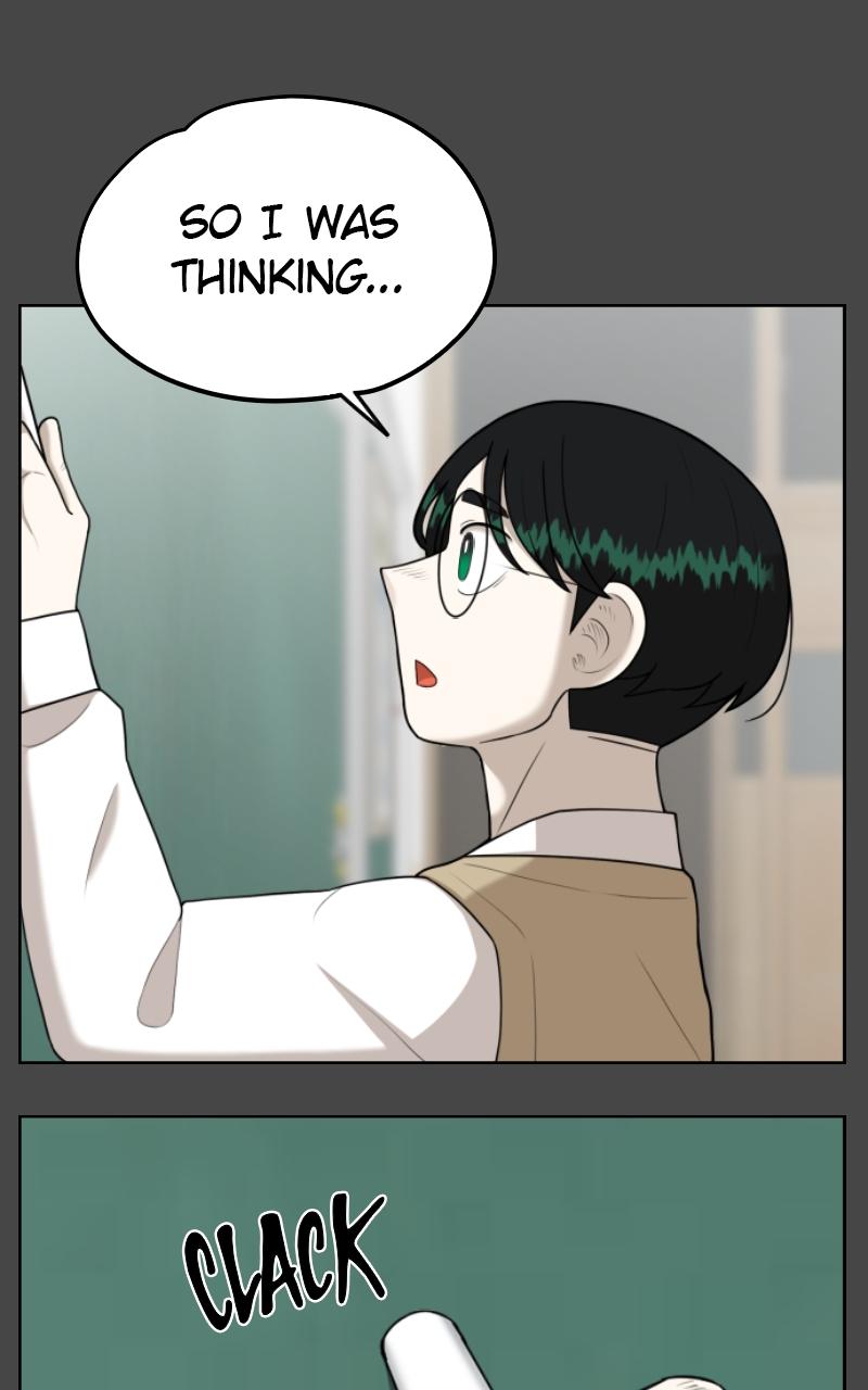 44th Period: Survival Class Chapter 13 - Page 98