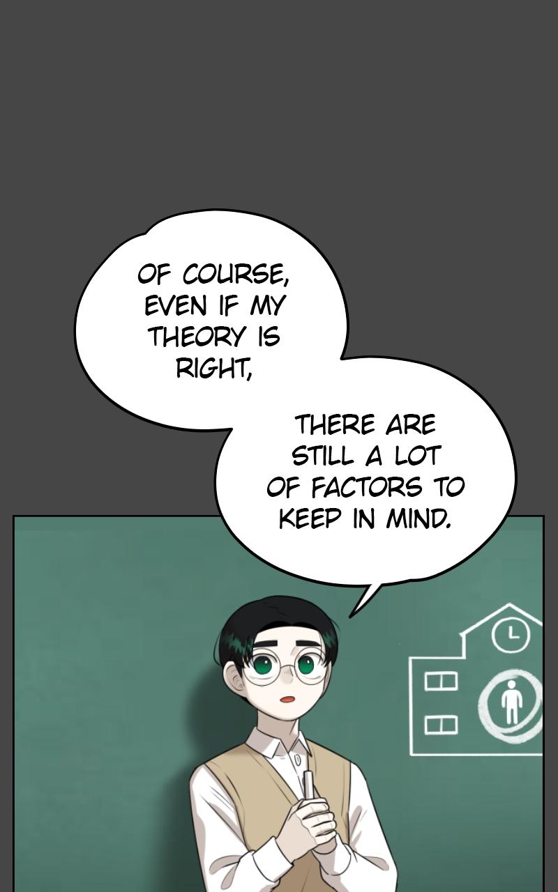 44th Period: Survival Class Chapter 13 - Page 105