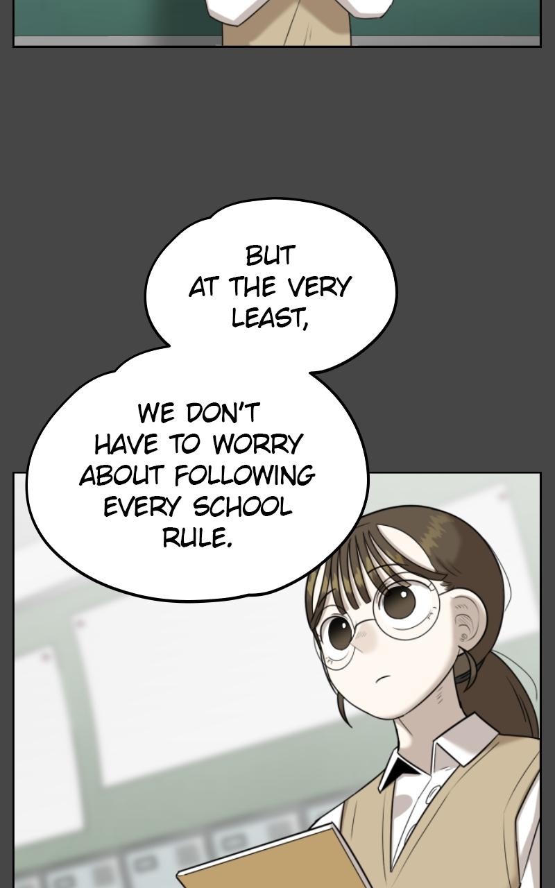 44th Period: Survival Class Chapter 13 - Page 106