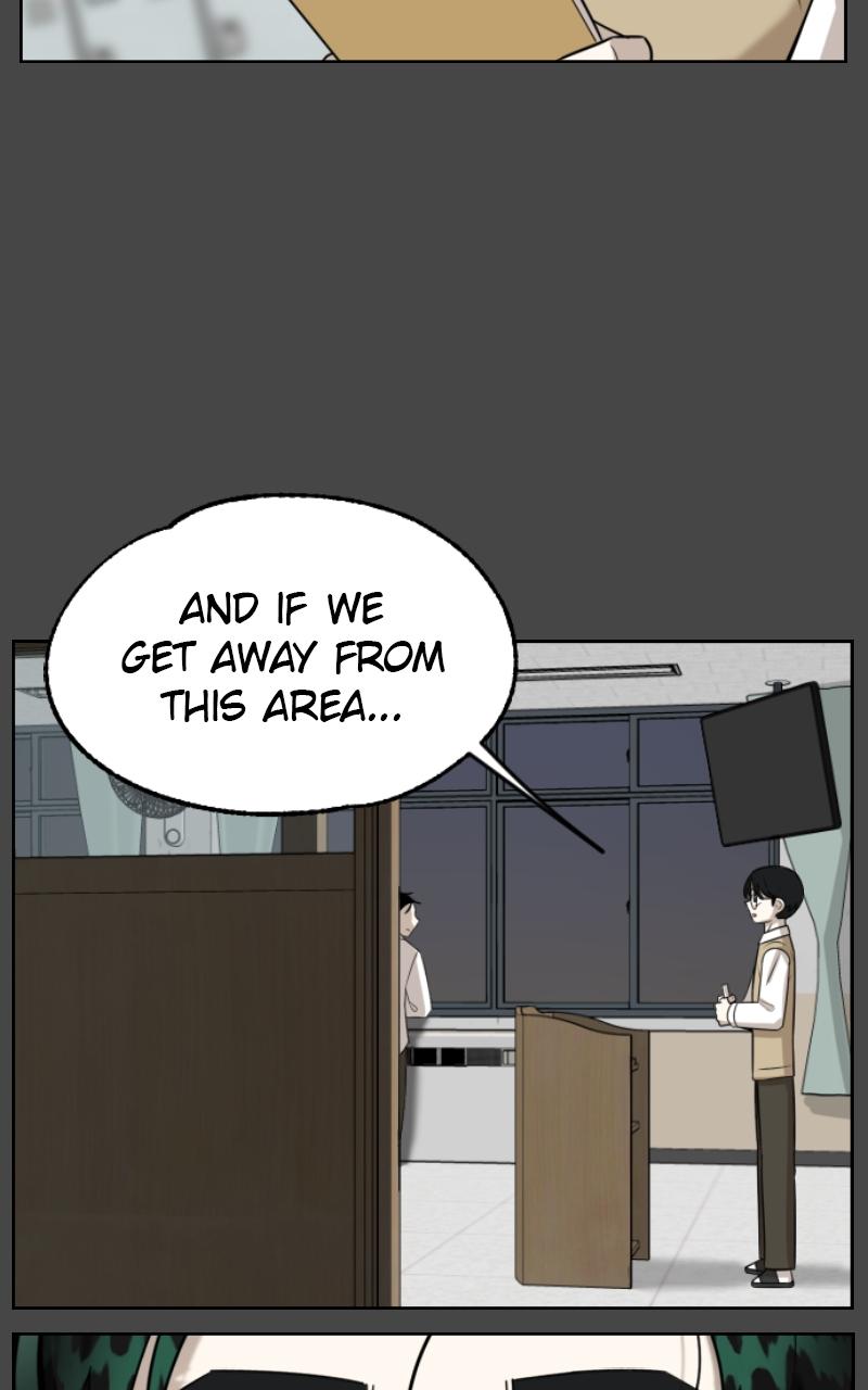 44th Period: Survival Class Chapter 13 - Page 107