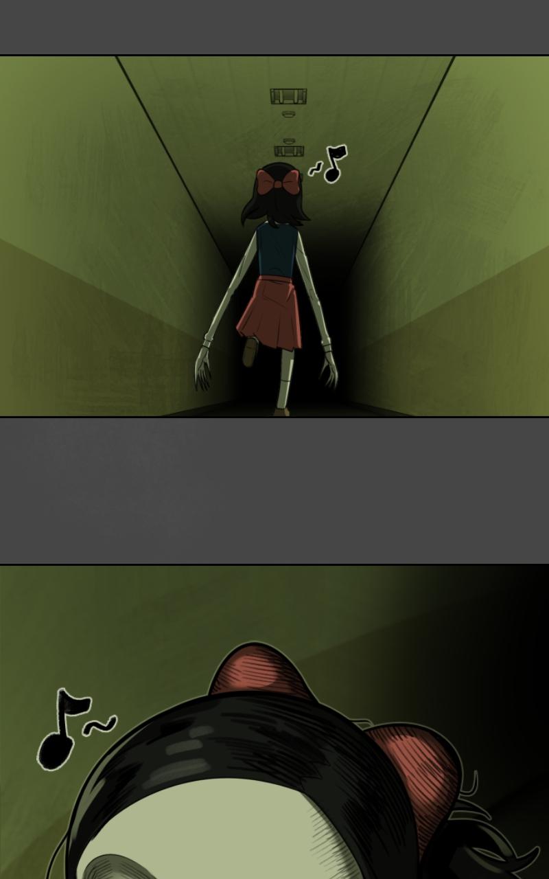 44th Period: Survival Class Chapter 13 - Page 110