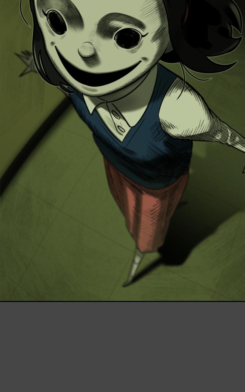 44th Period: Survival Class Chapter 13 - Page 111