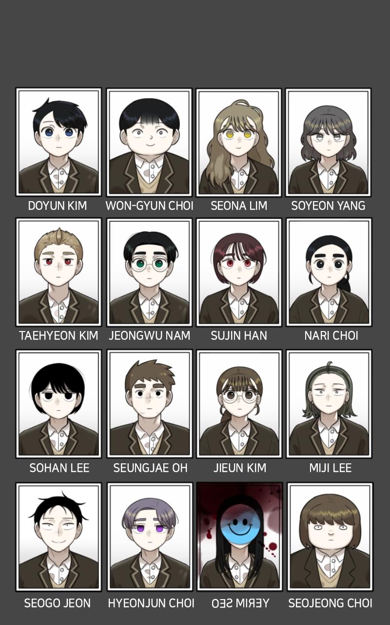 44th Period: Survival Class Chapter 13 - Page 112