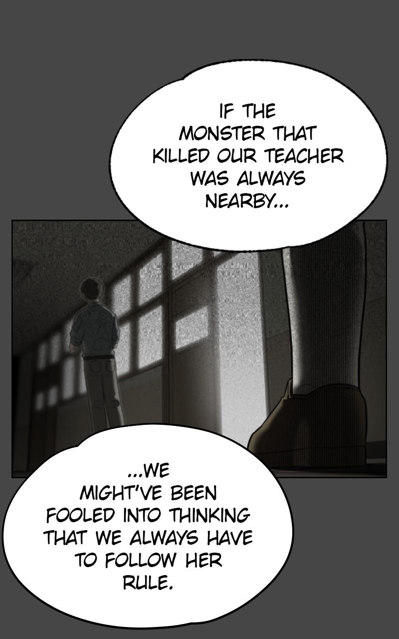 44th Period: Survival Class Chapter 14 - Page 5