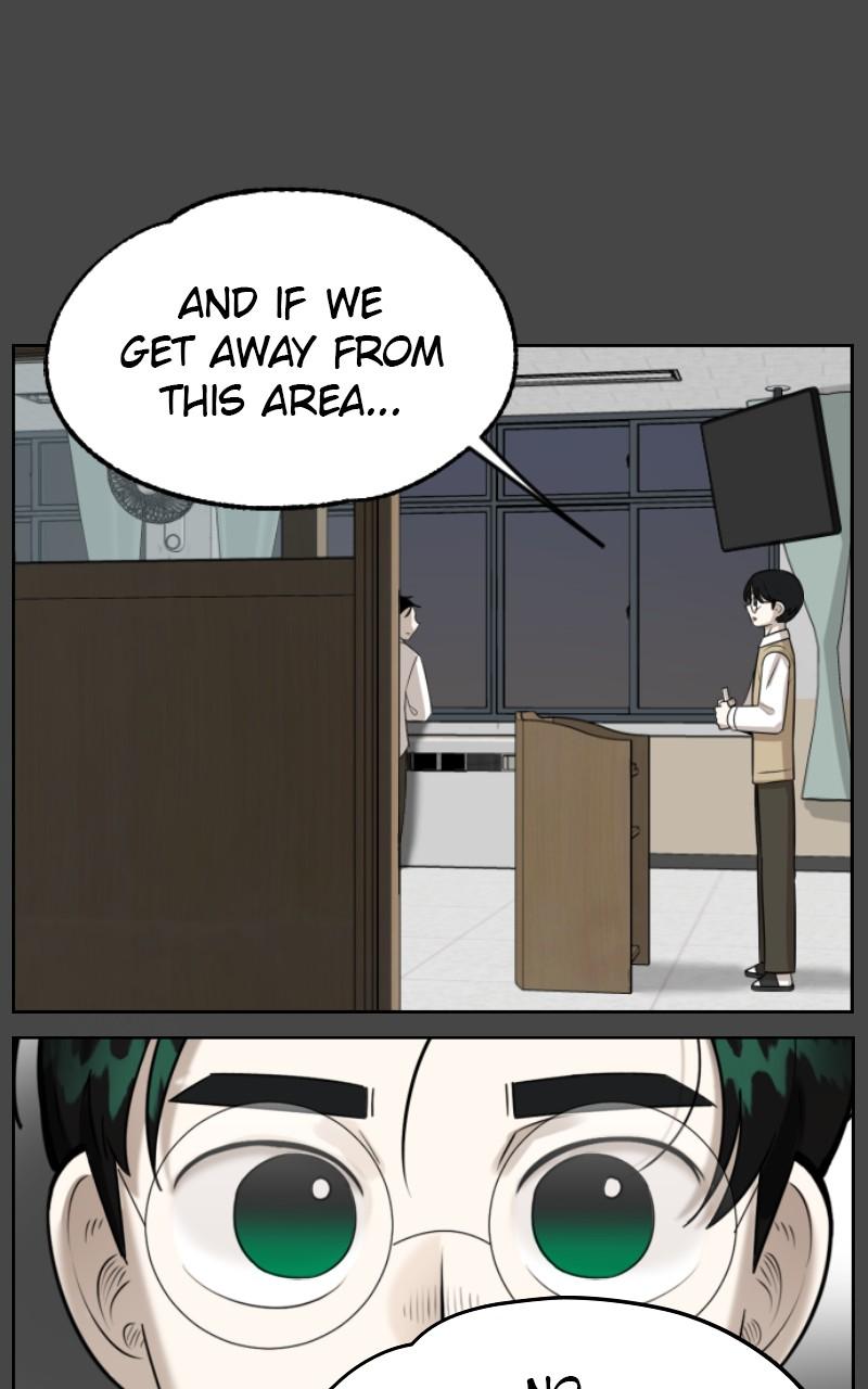 44th Period: Survival Class Chapter 14 - Page 6