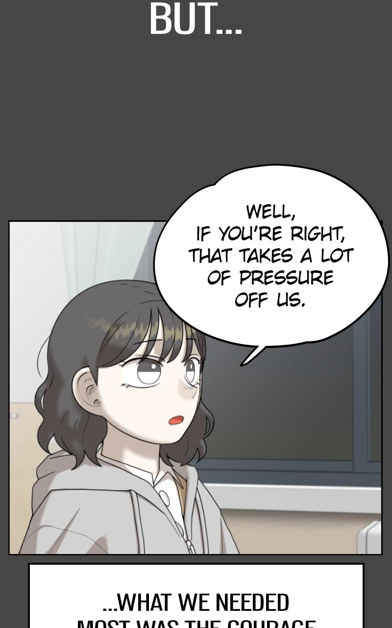 44th Period: Survival Class Chapter 14 - Page 11