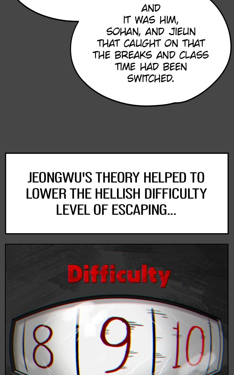 44th Period: Survival Class Chapter 14 - Page 13