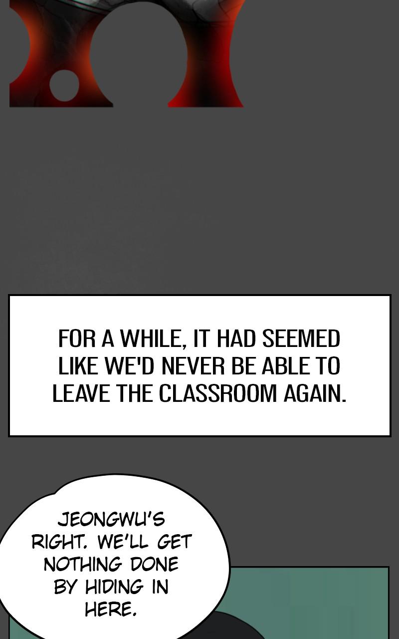 44th Period: Survival Class Chapter 14 - Page 15