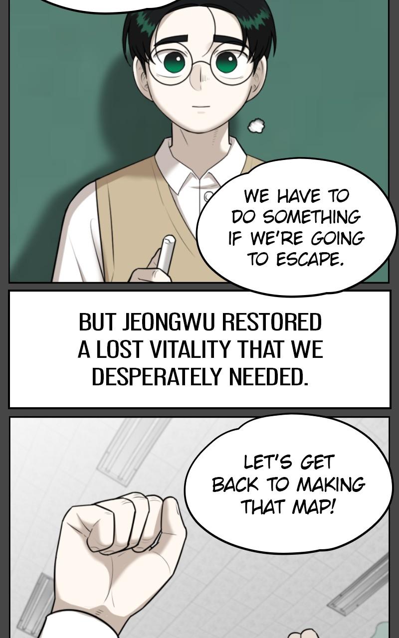 44th Period: Survival Class Chapter 14 - Page 16