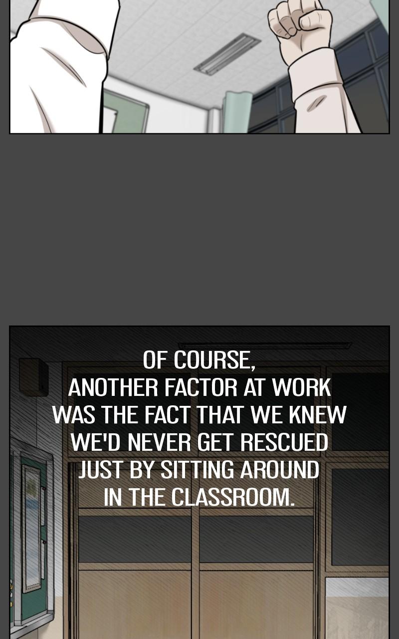 44th Period: Survival Class Chapter 14 - Page 17