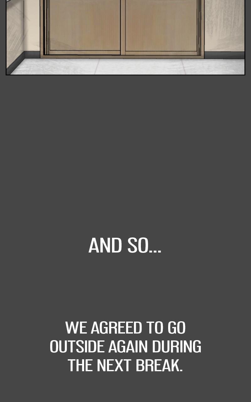 44th Period: Survival Class Chapter 14 - Page 18