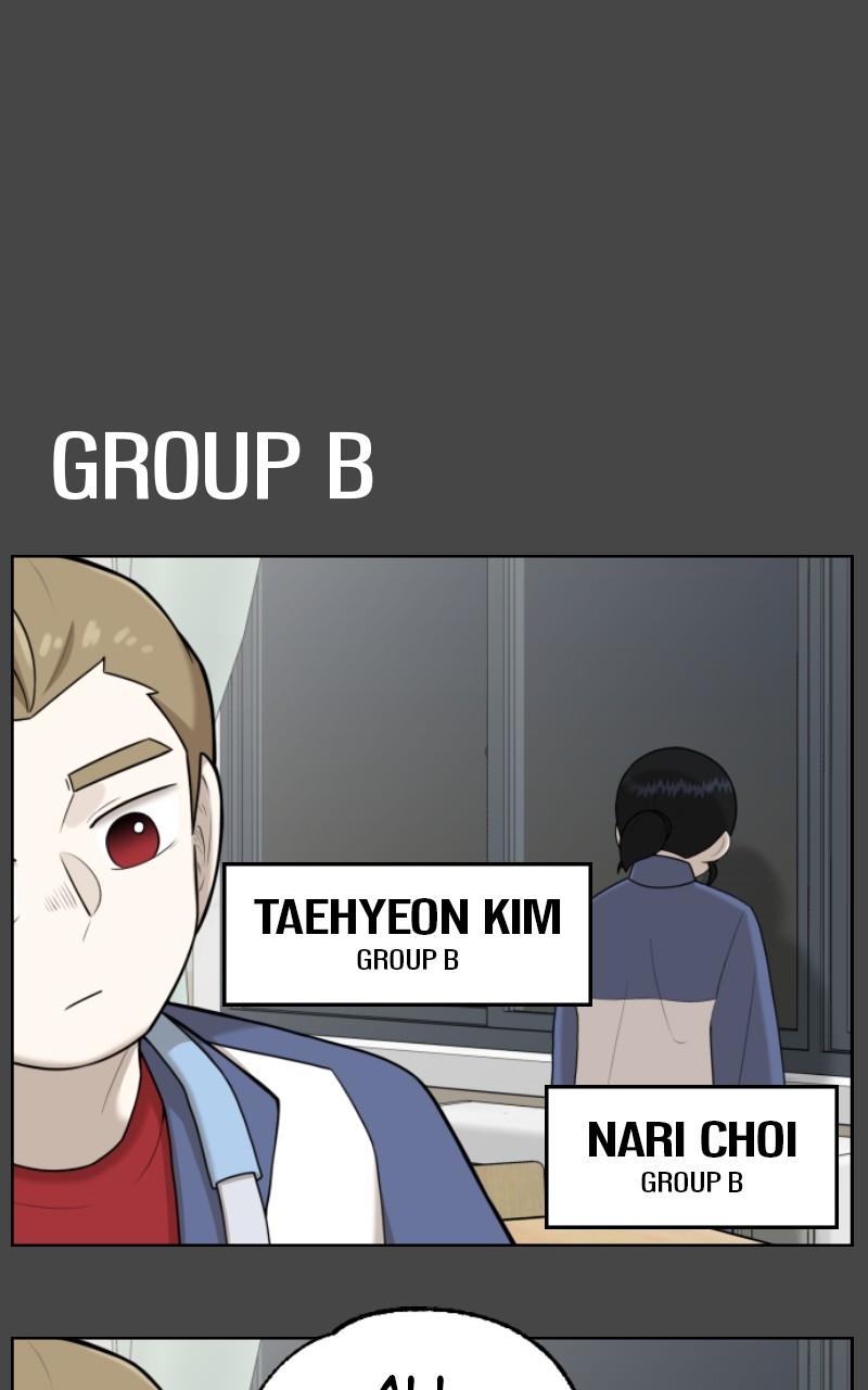 44th Period: Survival Class Chapter 14 - Page 21