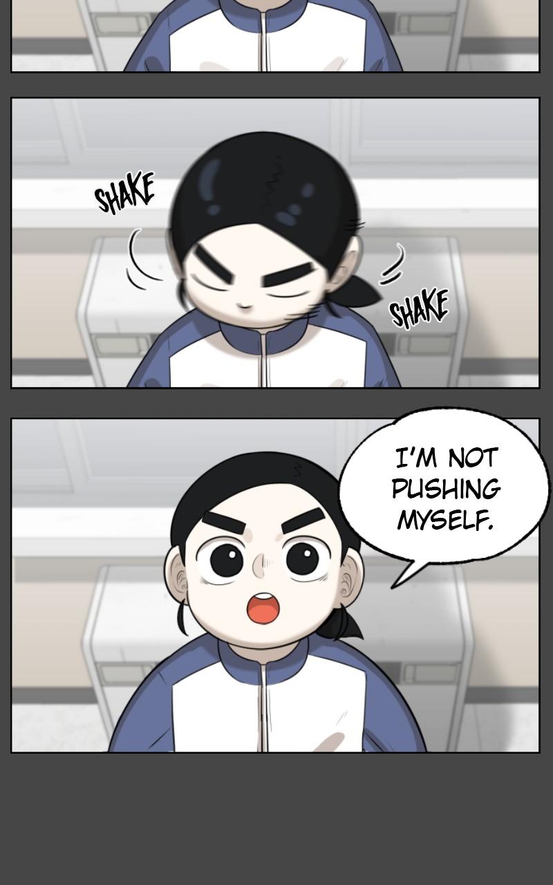 44th Period: Survival Class Chapter 14 - Page 25