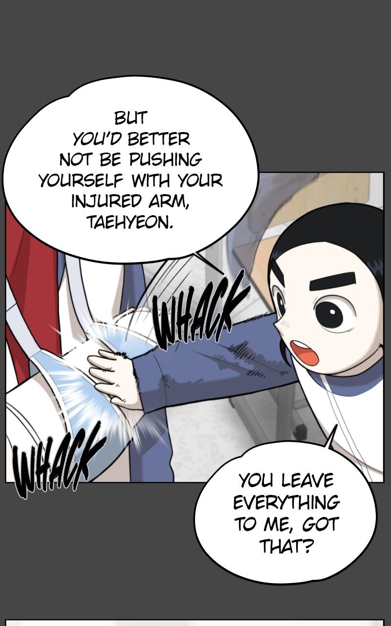 44th Period: Survival Class Chapter 14 - Page 26