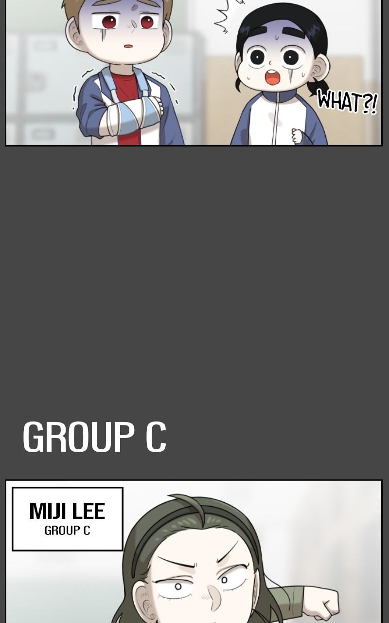 44th Period: Survival Class Chapter 14 - Page 28