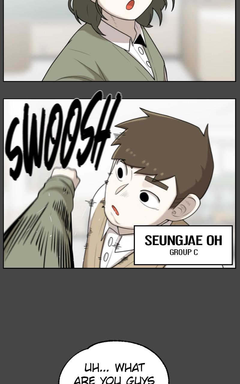 44th Period: Survival Class Chapter 14 - Page 29